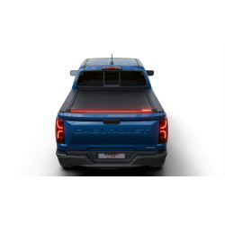 Купити Ролет для Chevrolet Colorado 2023+ Tessera Roll+ (Basic+E-KIT)